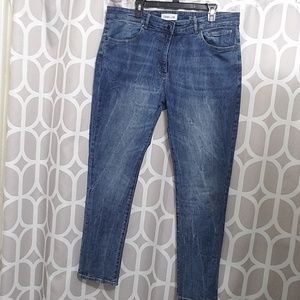 DL1961 men jeans 38